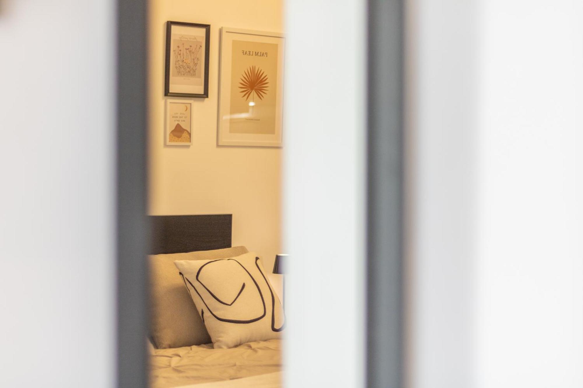 ヴィテルボ A Casa Di Fedoraヴィラ エクステリア 写真